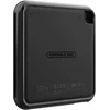 Накопитель SSD Silicon Power USB-C 2TB SP020TBPSDPC60CK PC60 1.8" черный