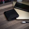 Накопитель SSD Silicon Power USB-C 2TB SP020TBPSDPC60CK PC60 1.8" черный