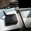 Накопитель SSD Silicon Power USB-C 2TB SP020TBPSDPC60CK PC60 1.8" черный