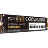 Накопитель SSD Silicon Power PCIe 4.0 x4 2TB SP02KGBP44US7505 US75 M.2 2280