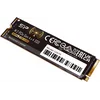 Накопитель SSD Silicon Power PCIe 4.0 x4 2TB SP02KGBP44US7505 US75 M.2 2280
