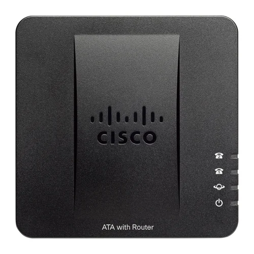 Шлюз IP-телефонии Linksys SPA122-XU