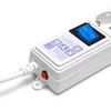 Фильтр-удл. PC 1,9м 6р, бел. 16А/3,5кВт