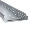 Лоток листовой перфорированный 50х50 L3000 2.0мм DKC SPH30505