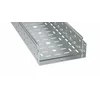 Лоток листовой перфорированный 80х200 L3000 2.0мм DKC SPH30820
