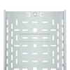 Лоток листовой перфорированный 300х50 L3000 сталь 0.7мм S3 DKC SPL3530
