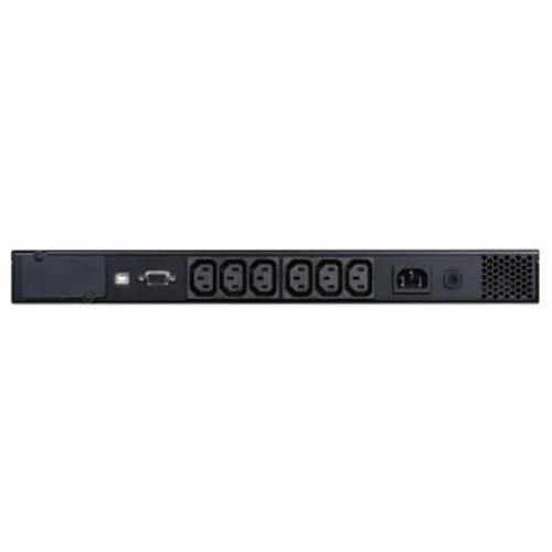 Источник бесперебойного питания SMART KING PRO+ SPR-500