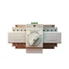 SQ3-63 4P Реверсивный рубильник с мотор приводом, 63А, 400/230V