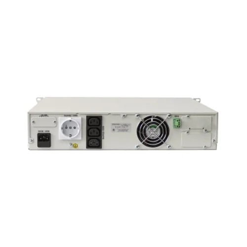 Источник бесперебойного питания Штиль SR1101L (1000 ВА)