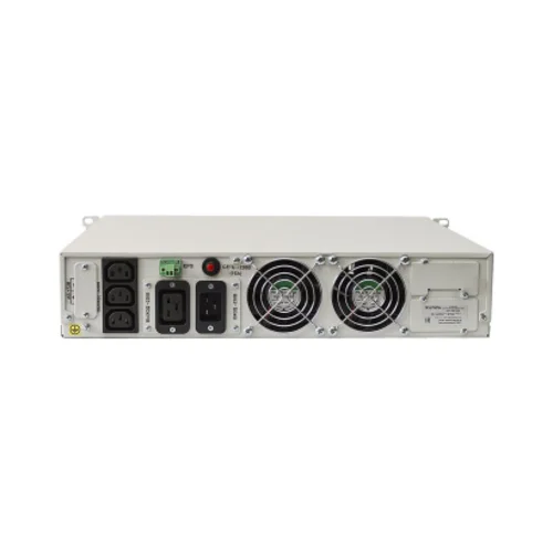 Источник бесперебойного питания Штиль SR1102L (2000 ВА)
