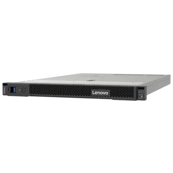 Сервер Lenovo ThinkSystem SR630 V3, 1U, Rails