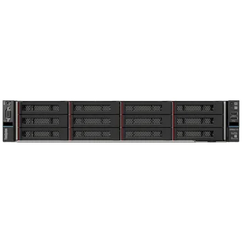 Серверная платформа Lenovo ThinkSystem SR650 V3, 2U, 12x3.5, Rails