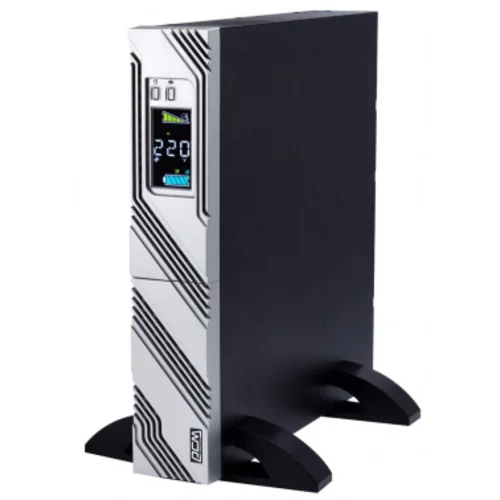 Источник бесперебойного питания SMART RACK&TOWER SRT-2000A LCD