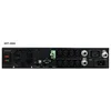 Источник бесперебойного питания SMART RACK&TOWER SRT-2000A LCD