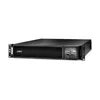 Источник бесперебойного питания APC Smart-UPS RT, On-Line, 1000VA / 1000W, Rack/Tower, IEC, LCD, Serial+USB, SmartSlot, подкл. доп. батарей