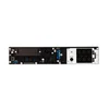 Источник бесперебойного питания APC Smart-UPS SRT, On-Line, 1500VA / 1500W, Rack/Tower, IEC, LCD, Serial+USB, SmartSlot, подкл. доп. батарей