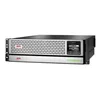 ИБП APC Smart-UPS SRT, литий-ионная батарея, 1000 ВА, 230 В, стоечное исполнение, карта управления в комплекте