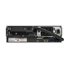 ИБП APC Smart-UPS SRT, литий-ионная батарея, 1000 ВА, 230 В, стоечное исполнение, карта управления в комплекте