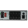 ИБП Systeme Electric Smart-Save Online SRT 1500 ВА
