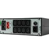 ИБП Systeme Electric Smart-Save Online SRT 1500 ВА