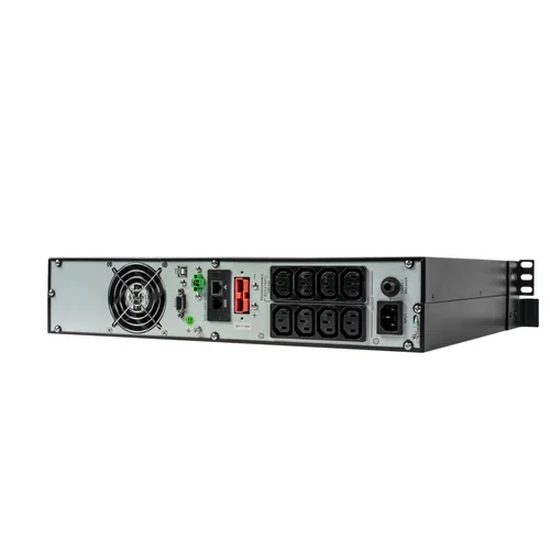 ИБП Systeme Electric Smart-Save Online SRT 1500 ВА