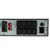 Источник бесперебойного питания Systeme Electric Smart-Save Online SRT 2000 ВА
