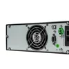 Источник бесперебойного питания Systeme Electric 2000 ВА, конвертируемый форм-фактор 2U, 230 В, 8 розеток IEC C13, SmartSlot, LCD, USB HID