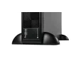 ИБП Smart-Save Online SRT Systeme Electric 3КВА,XL,RT 2U,230В,8 C13+1 С19,SmSlot