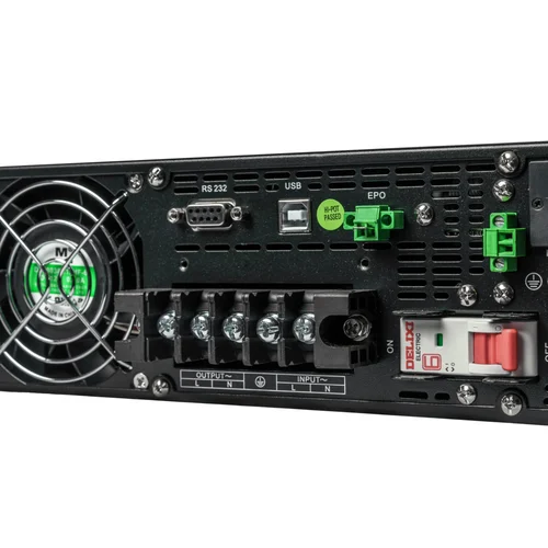 ИБП Systeme Electric 8000 ВА,5U, 230 В, SmartSlot, LCD, USB HID, SNMP карта