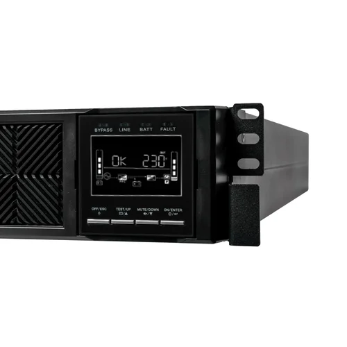 ИБП Systeme Electric 8000 ВА,5U, 230 В, SmartSlot, LCD, USB HID, SNMP карта