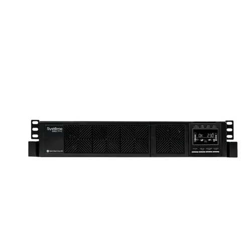 ИБП Systeme Electric 8000 ВА,5U, 230 В, SmartSlot, LCD, USB HID, SNMP карта