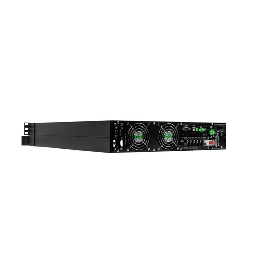 ИБП Systeme Electric 8000 ВА,5U, 230 В, SmartSlot, LCD, USB HID, SNMP карта