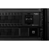 Источник бесперебойного питания Systeme Electric Smart-Save Online SRV 10000 ВА, монтаж в стойку 5U, 230 В, 1:1, клеммный вход/выход