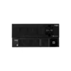 Источник бесперебойного питания Systeme Electric Smart-Save Online SRV 10000 ВА, монтаж в стойку 5U, 230 В, 1:1, клеммный вход/выход