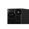 Источник бесперебойного питания Systeme Electric Smart-Save Online SRV 10000 ВА, монтаж в стойку 5U, 230 В, 1:1, клеммный вход/выход