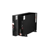 Источник бесперебойного питания Systeme Electric Smart-Save Online SRV 10000 ВА, монтаж в стойку 5U, 230 В, 1:1, клеммный вход/выход