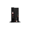 Источник бесперебойного питания Systeme Electric Smart-Save Online SRV 10000 ВА, монтаж в стойку 5U, 230 В, 1:1, клеммный вход/выход