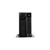 Источник бесперебойного питания Systeme Electric Smart-Save Online SRV 10000 ВА, монтаж в стойку 5U, 230 В, 1:1, клеммный вход/выход