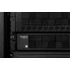 Источник бесперебойного питания Systeme Electric Smart-Save Online SRV 10000 ВА, монтаж в стойку 5U, 230 В, 1:1, клеммный вход/выход
