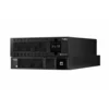 Источник бесперебойного питания Systeme Electric Smart-Save Online SRV 10000 ВА, монтаж в стойку 5U, 230 В, 1:1, клеммный вход/выход