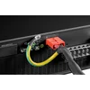 Источник бесперебойного питания Systeme Electric Smart-Save Online SRV 10000 ВА, монтаж в стойку 5U, 230 В, 1:1, клеммный вход/выход