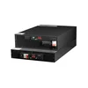 Источник бесперебойного питания Systeme Electric Smart-Save Online SRV 10000 ВА, монтаж в стойку 5U, 230 В, 1:1, клеммный вход/выход