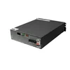 Источник бесперебойного питания Systeme Electric Smart-Save Online SRV 10000 ВА, монтаж в стойку 5U, 230 В, 1:1, клеммный вход/выход