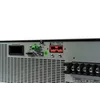 Источник бесперебойного питания Systeme Electric Smart-Save Online SRV 10000 ВА, монтаж в стойку 5U, 230 В, 1:1, клеммный вход/выход