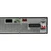 Источник бесперебойного питания Systeme Electric Smart-Save Online SRV 10000 ВА, монтаж в стойку 5U, 230 В, 1:1, клеммный вход/выход