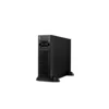 Источник бесперебойного питания Smart-Save Online SRV Systeme Electric 10000 ВА, монтаж в стойку 6U, 230 В, 1:1, клеммный вход/выход, SmartSlot, LCD,