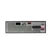 Источник бесперебойного питания Smart-Save Online SRV Systeme Electric 10000 ВА, монтаж в стойку 6U, 230 В, 1:1, клеммный вход/выход, SmartSlot, LCD,