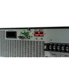 Источник бесперебойного питания Smart-Save Online SRV Systeme Electric 10000 ВА, монтаж в стойку 6U, 230 В, 1:1, клеммный вход/выход, SmartSlot, LCD,