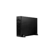 Источник бесперебойного питания Smart-Save Online SRV Systeme Electric 10000 ВА, монтаж в стойку 6U, 230 В, 1:1, клеммный вход/выход, SmartSlot, LCD,