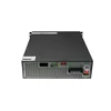 Источник бесперебойного питания Smart-Save Online SRV Systeme Electric 10000 ВА, монтаж в стойку 6U, 230 В, 1:1, клеммный вход/выход, SmartSlot, LCD,
